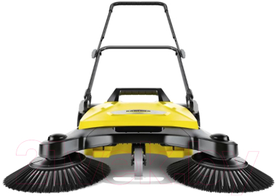 Подметальная машина Karcher S4 Twin 1.766-360.0