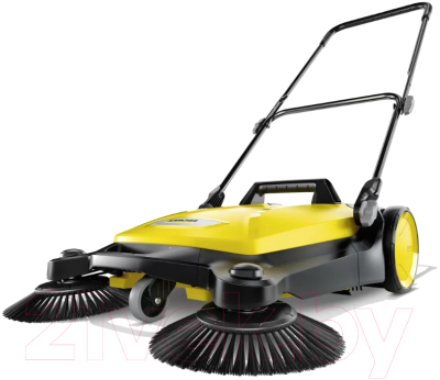 Подметальная машина Karcher S4 Twin 1.766-360.0