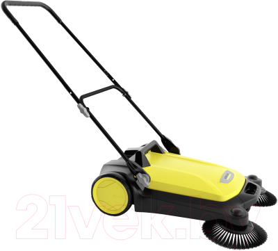 Подметальная машина Karcher S4 Twin 1.766-360.0