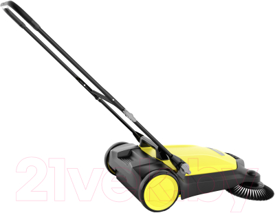 Подметальная машина Karcher S4 Twin 1.766-360.0