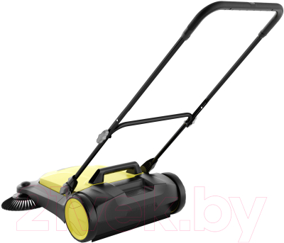 Подметальная машина Karcher S4 Twin 1.766-360.0
