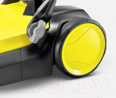 Подметальная машина Karcher S4 Twin 1.766-360.0