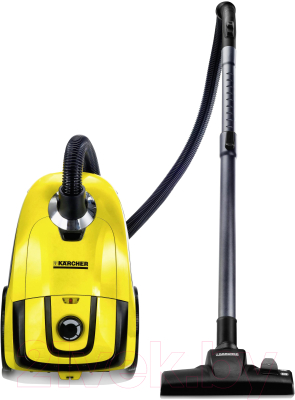 Пылесос Karcher VC 2