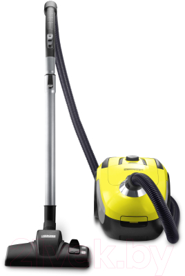 Пылесос Karcher VC 2