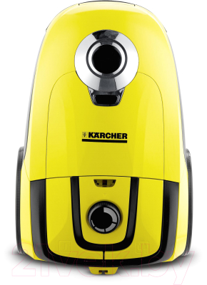 Пылесос Karcher VC 2