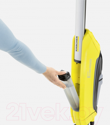 Электрошвабра Karcher FC 5 Cordless