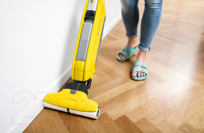 Электрошвабра Karcher FC 5 Cordless