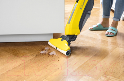 Электрошвабра Karcher FC 5 Cordless