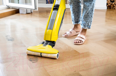 Электрошвабра Karcher FC 5 Cordless