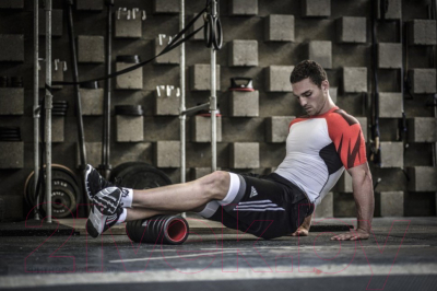 Валик для фитнеса Adidas ADAC-11501