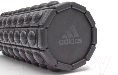 Валик для фитнеса Adidas ADAC-11505BK