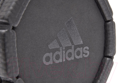 Валик для фитнеса Adidas ADAC-11505BK