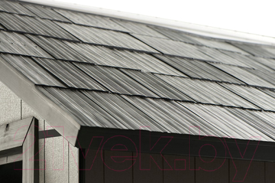 Сарай из ДПК Keter Oakland 7511 / 17201421