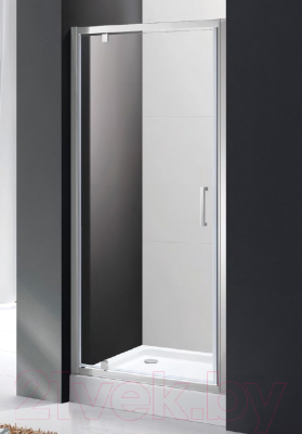 Душевая дверь Cezares MOLVENO-BA-1-100-C-Cr-IV
