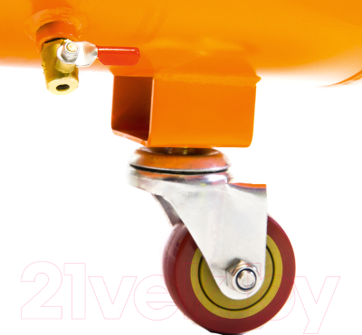 Воздушный компрессор Daewoo Power DAC 90B