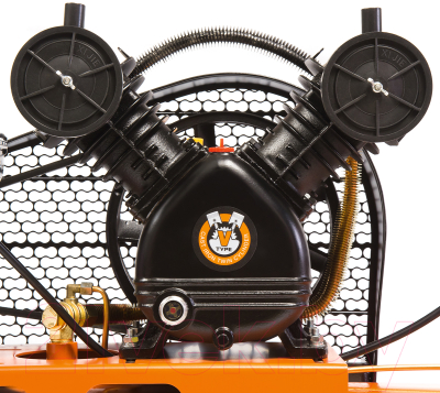 Воздушный компрессор Daewoo Power DAC 90B