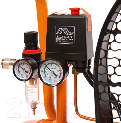 Воздушный компрессор Daewoo Power DAC 90B