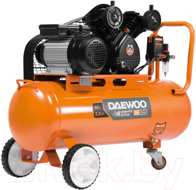 Воздушный компрессор Daewoo Power DAC 90B