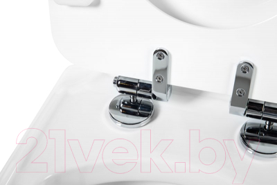 Унитаз подвесной Cezares King Palace CZR-163-TH