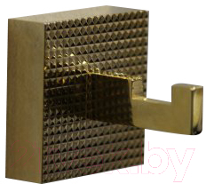 Крючок для ванной Cezares Prizma-HK1-03/24 - фото