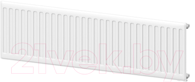 Радиатор стальной Лемакс Valve Compact тип 11 300x600 - фото