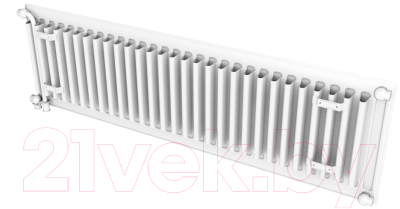 Радиатор стальной Лемакс Valve Compact тип 11 300x600