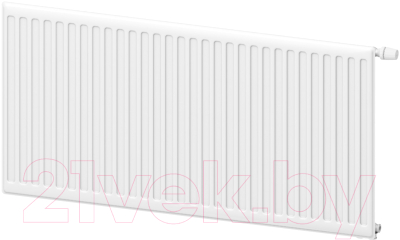 Радиатор стальной Лемакс Valve Compact тип 11 500x2200 - фото