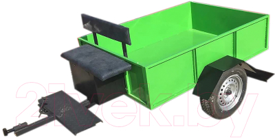 Прицеп Механический завод ТМ-4/600 - фото