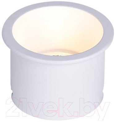 Точечный светильник Ambrella MR16 TN210 WH/S