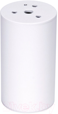 Точечный светильник Ambrella GU5.3 TN218 WH/S