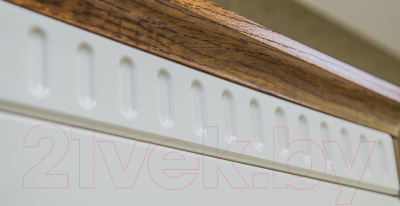 Шкаф с витриной Мебель-Неман Марсель МН-126-19