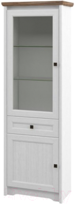 Шкаф Мебель-Неман Тиволи МН-035-01 - фото