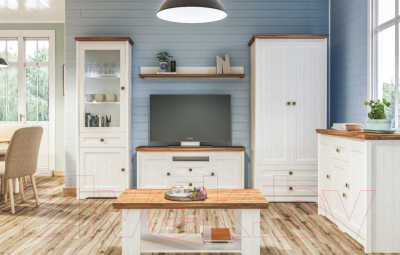 Шкаф Мебель-Неман Тиволи МН-035-01