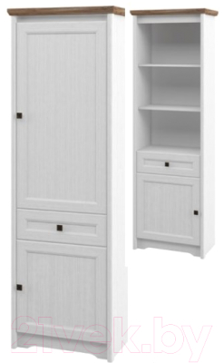 Шкаф Мебель-Неман Тиволи МН-035-06