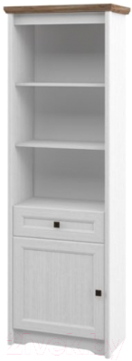 Шкаф Мебель-Неман Тиволи МН-035-07 - фото