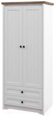 Шкаф Мебель-Неман Тиволи МН-035-21 - фото