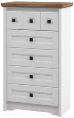 Комод Мебель-Неман Тиволи МН-035-02 - фото