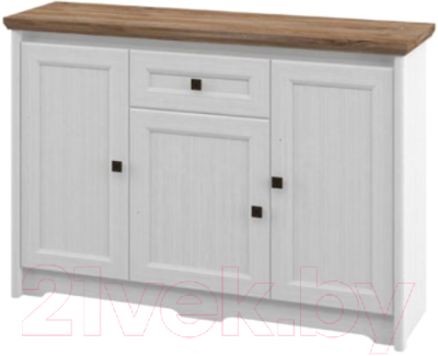 Тумба Мебель-Неман Тиволи МН-035-03 - фото