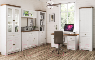 Тумба Мебель-Неман Тиволи МН-035-03