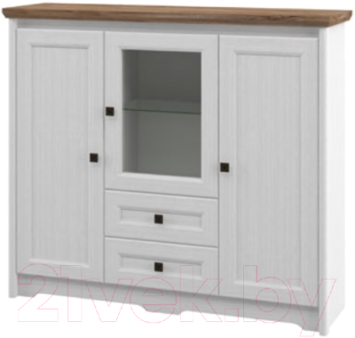 Тумба Мебель-Неман Тиволи МН-035-04 - фото