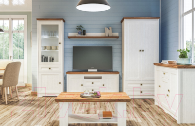 Тумба Мебель-Неман Тиволи МН-035-11