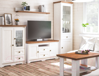 Тумба Мебель-Неман Тиволи МН-035-11