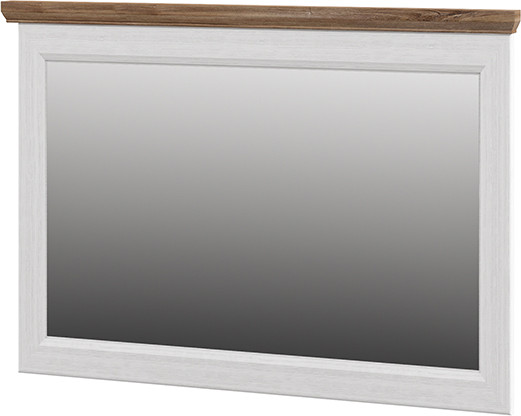 Зеркало Мебель-Неман Тиволи МН-035-18 - фото