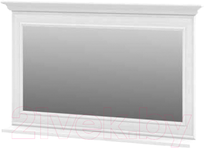 Зеркало Мебель-Неман Юнона МН-132-08 - фото