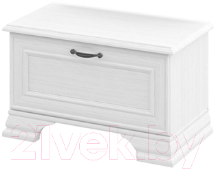 Тумба в прихожую Мебель-Неман Юнона МН-132-31 - фото