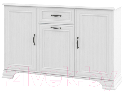 Тумба Мебель-Неман Юнона МН-132-15 - фото