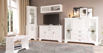 Тумба Мебель-Неман Юнона МН-132-15