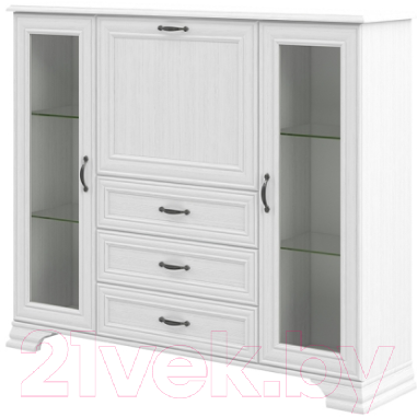 Тумба Мебель-Неман Юнона МН-132-19 - фото