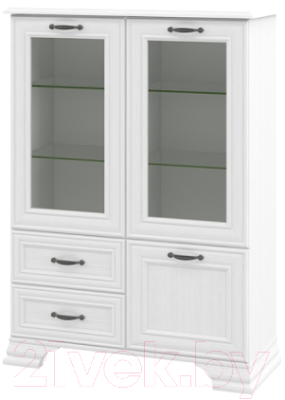 Тумба Мебель-Неман Юнона МН-132-20 - фото