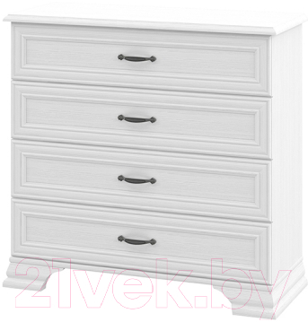Комод Мебель-Неман Юнона МН-132-06 - фото